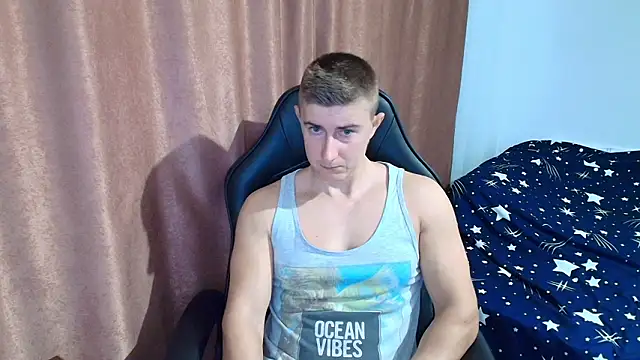 TodMusclePower9 webcam