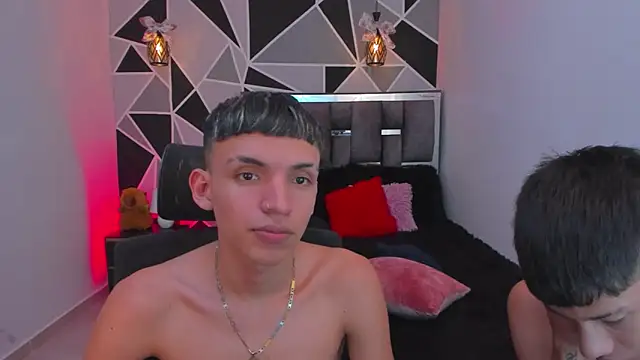 Juan_Nd_Steven webcam