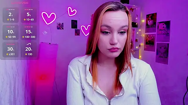 Ida_FaneStain webcam