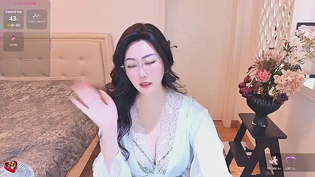 tingdie - Tingdie's free webcam - UK Sex Cams