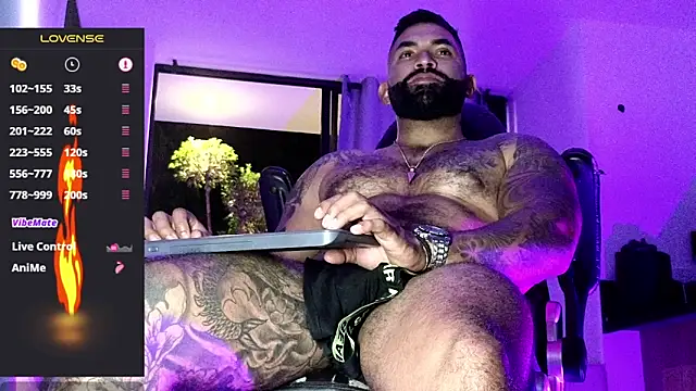 max-prada (M young) - CUM