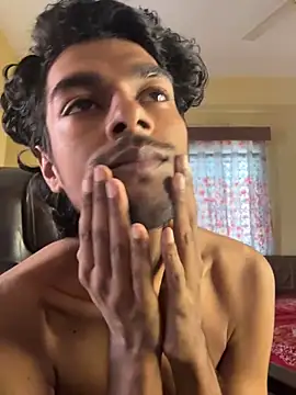 ravenkisses (M twink) - Ass Show