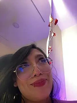 your_enyel (F teen) - DILDO BIG 30 CM IN ASS