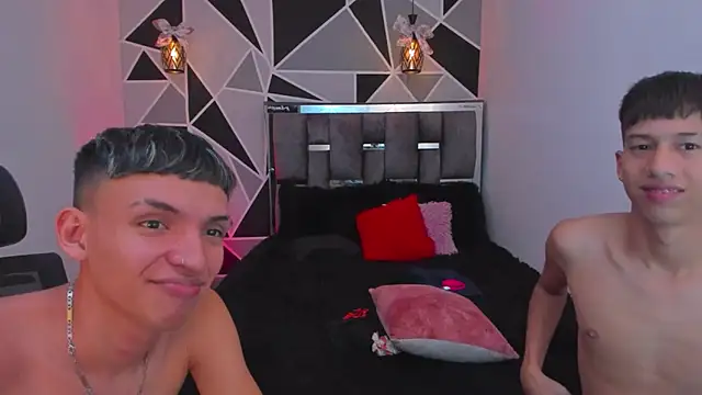 Juan_Nd_Steven webcam