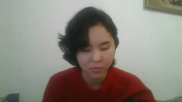 JennyCarpenter webcam