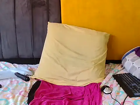 Sexy_Doll_xXx webcam