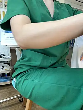 Clinic_Sexy webcam