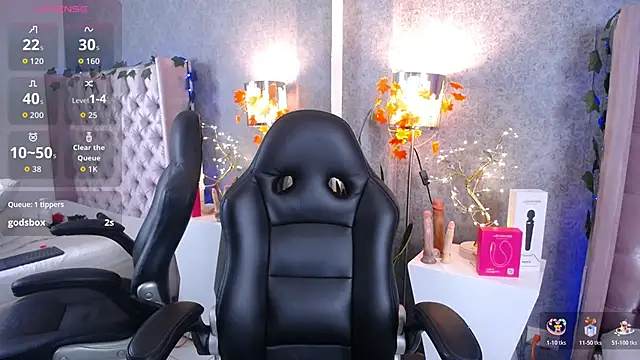 laila_stilwiills webcam