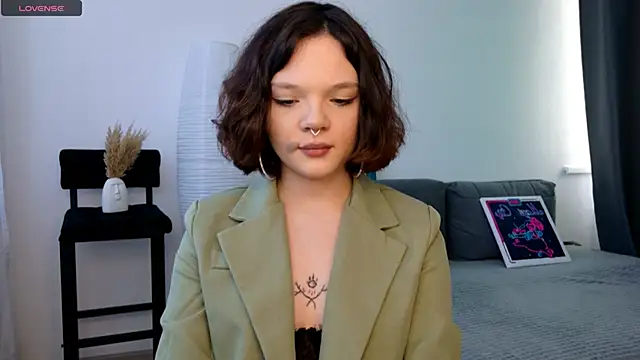 Sweety_cheeky webcam