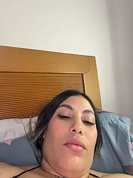 Webcam Model (Anna_Bitch_Disgusting)  is live.Free join now!