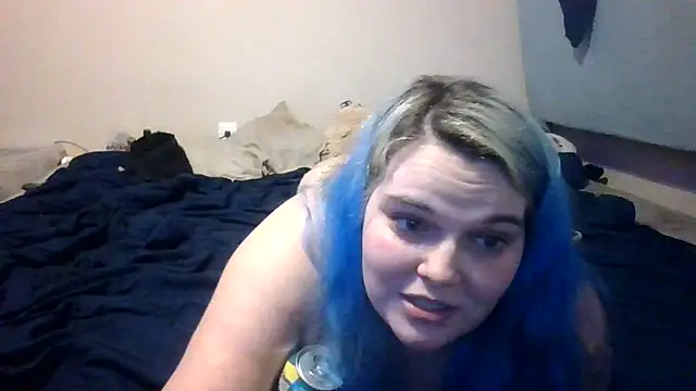 Ally-katt webcam