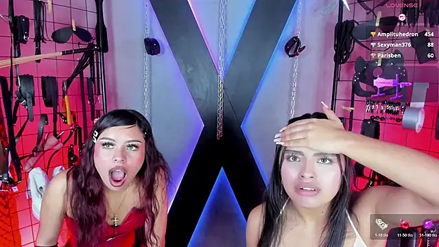 MissScarlet_Ela_bdsm webcam