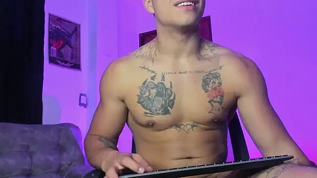 dominic_biker__ (M young) - show cum