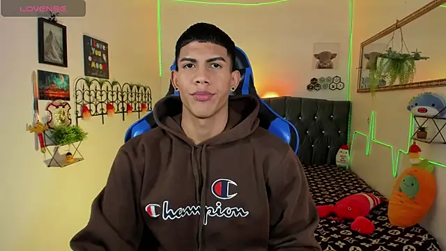 Damian_latinxxx webcam