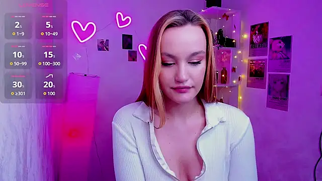 Ida_FaneStain webcam