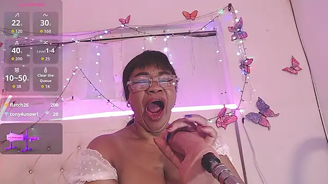 yhazan_blake88 webcam