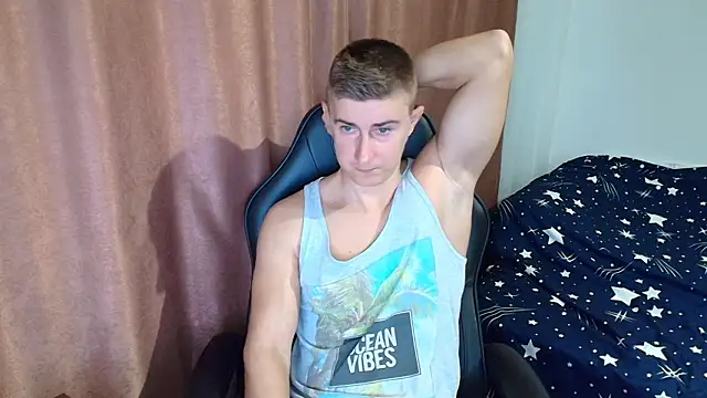 todmusclepower9 - TodMusclePower9's free webcam