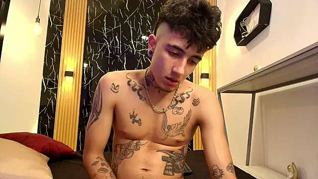 patrick_rango (M twink) - Hot hole