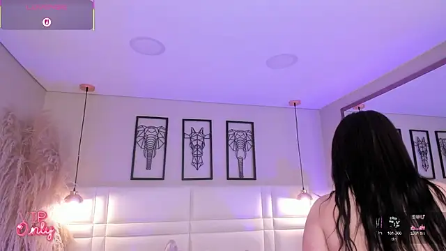 Valeria_carter webcam