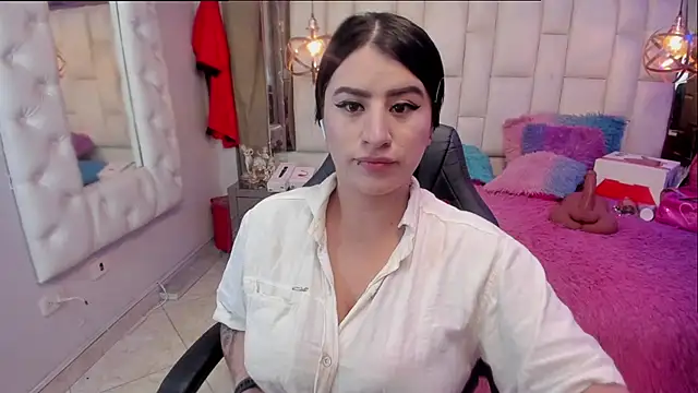 nara_belen (F young) - ride my torso cum