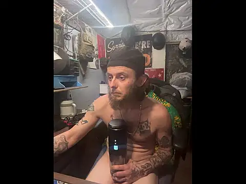 CloudDadddyyy420 webcam