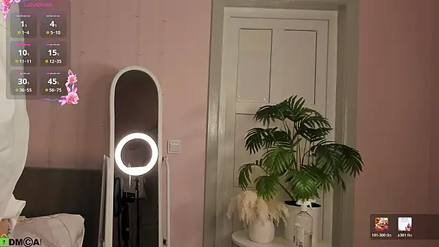 Lillie_Miller webcam