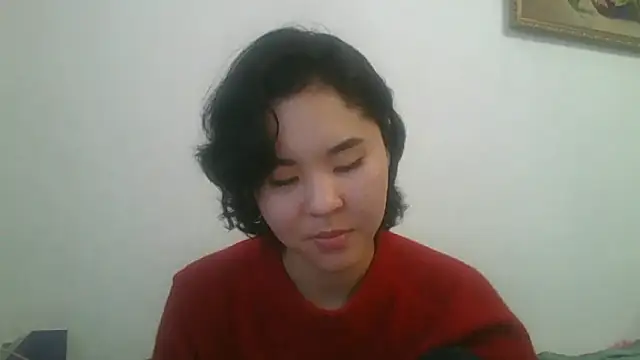 JennyCarpenter webcam