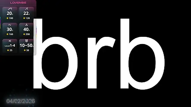 Sophi_Johnson webcam