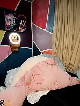 Mysticdooll69 webcam