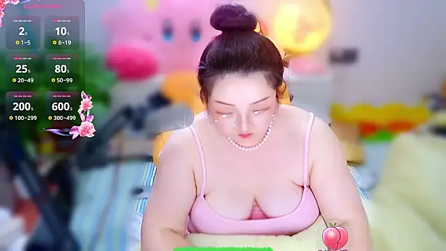 angelwithecup - AngelwithEcup's free webcam