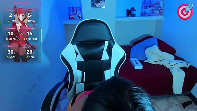 catalehia_milk - Catalehia_Milk's free webcam - UK Sex Cams