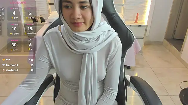 yaiza_farak - Yaiza_farak's free webcam - UK Sex Cams