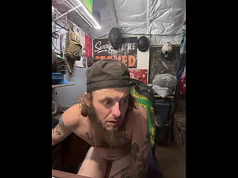 CloudDadddyyy420 webcam