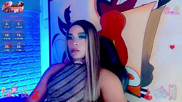 Cristal_Villael webcam