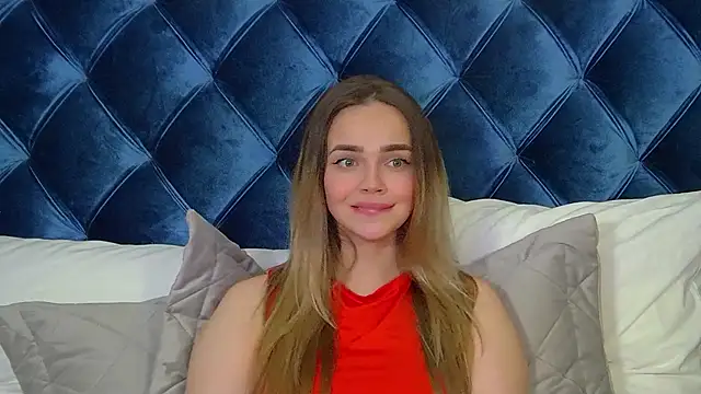 anitaventure - AnitaVenture's free webcam - UK Sex Cams