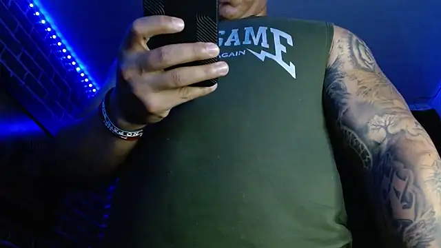 jordan_bigcock_ webcam