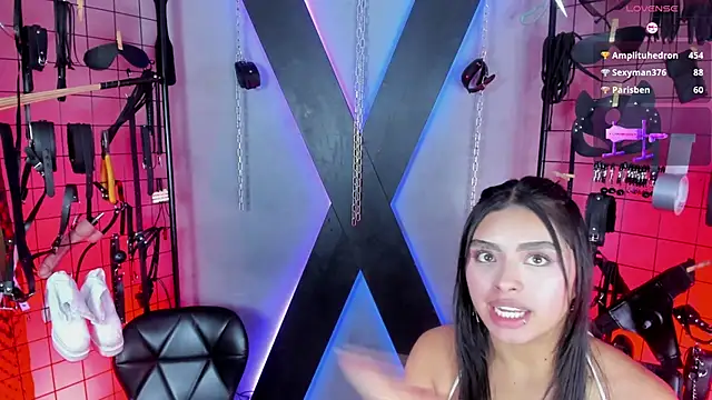 MissScarlet_Ela_bdsm webcam