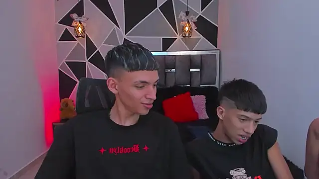 Juan_Nd_Steven webcam