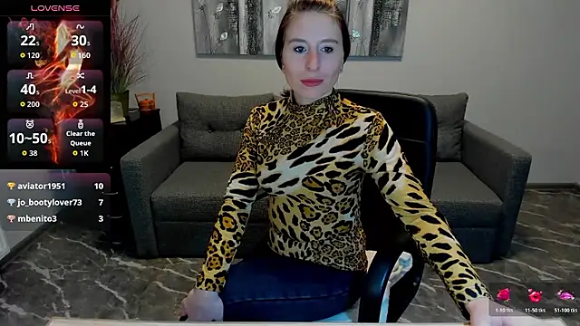 betty_jone - Betty_Jone's free webcam