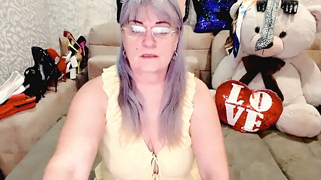 SiberiabBerry webcam