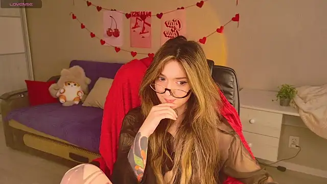 bellasink - BellaSink's free webcam - UK Sex Cams