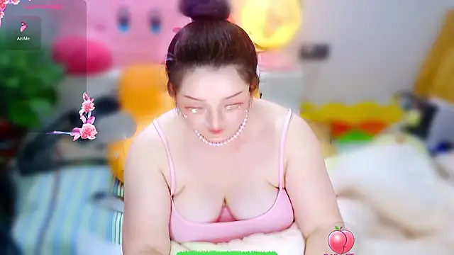 AngelwithEcup webcam