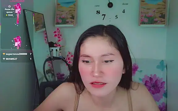 anne_smithe (T young) - SUCK FEET✨