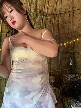 xixi_mm (F young) - 咖啡厅☕️   自慰 喷水水