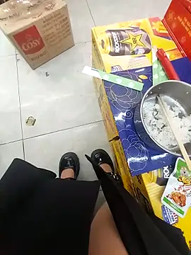 Love-public from StripChat is Freechat