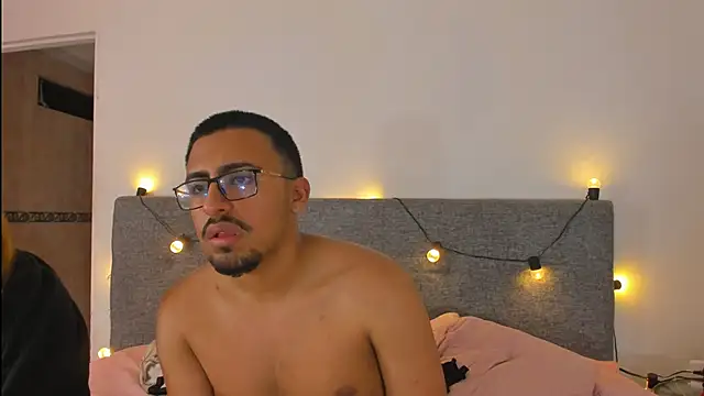 Sexy_Couple_Xx webcam