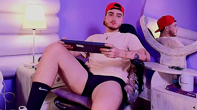 Salvattore_Muller webcam