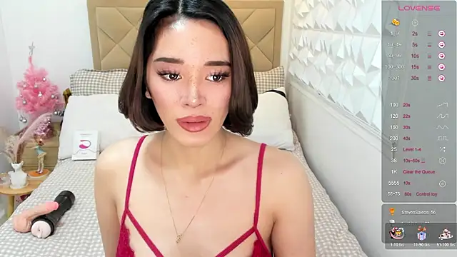 tsheartxxx (T young) - make me cum to make me happy ,