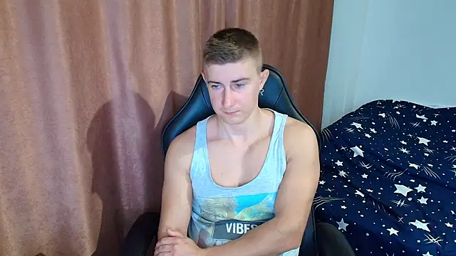 TodMusclePower9 webcam