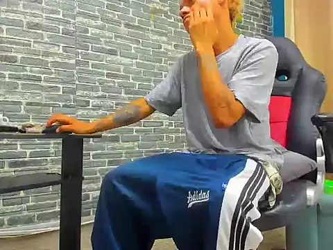 Piter_Strauss webcam